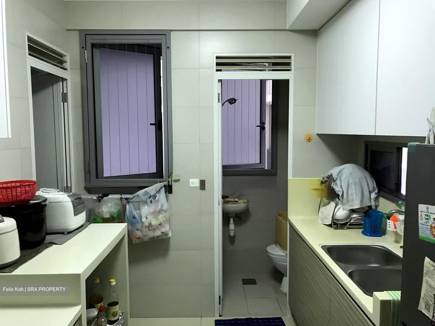 Arc at Tampines (D18), Condominium #592472141